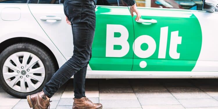 Bolt Unveils New Rider Verification Feature  