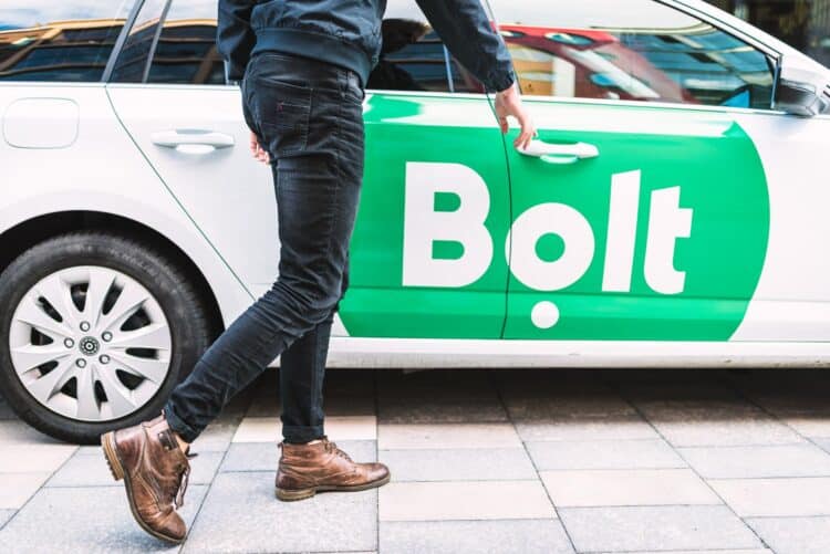 Bolt Unveils New Rider Verification Feature  