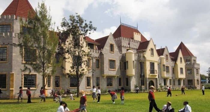 Brookhouse
