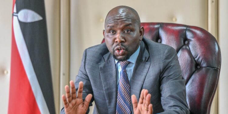 Harambee Stars Coach Engin Firat Resigns After Poor Results