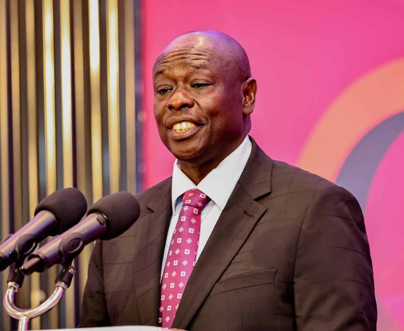 Gachagua Issues Orders Against Illegal Groups Mt Kenya