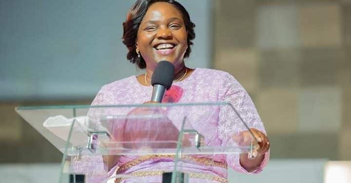 Pastor Dorcas Breaks Silence after Losing Facebook Account