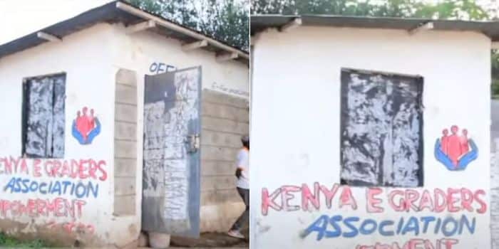 Kenya E Graders Association