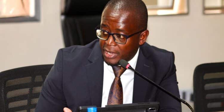 LSK Fires Back at Ruto Over Remarks on Court Cases Against Govt