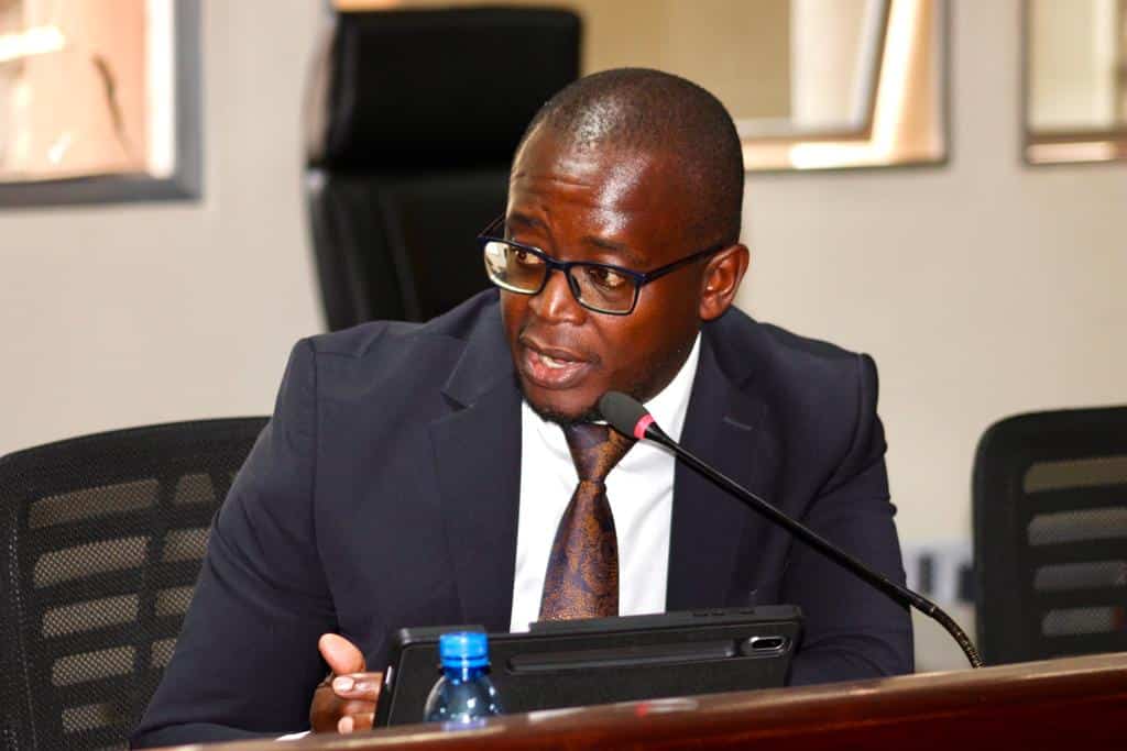 LSK Fires Back at Ruto Over Remarks on Court Cases Against Govt