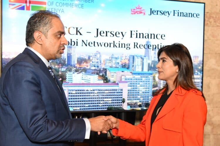 British Chamber of Commerce Merges with Jersey Finance to Support Africa Investments