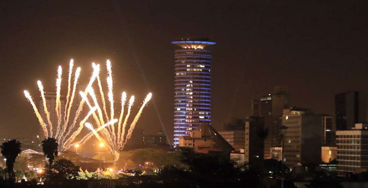10 Things to Consider When Making New Year Resolutions