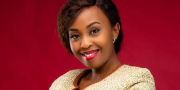 X AI Brands Pauline Njoroge Top Disinformation Source