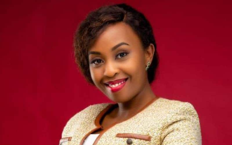 X AI Brands Pauline Njoroge Top Disinformation Source