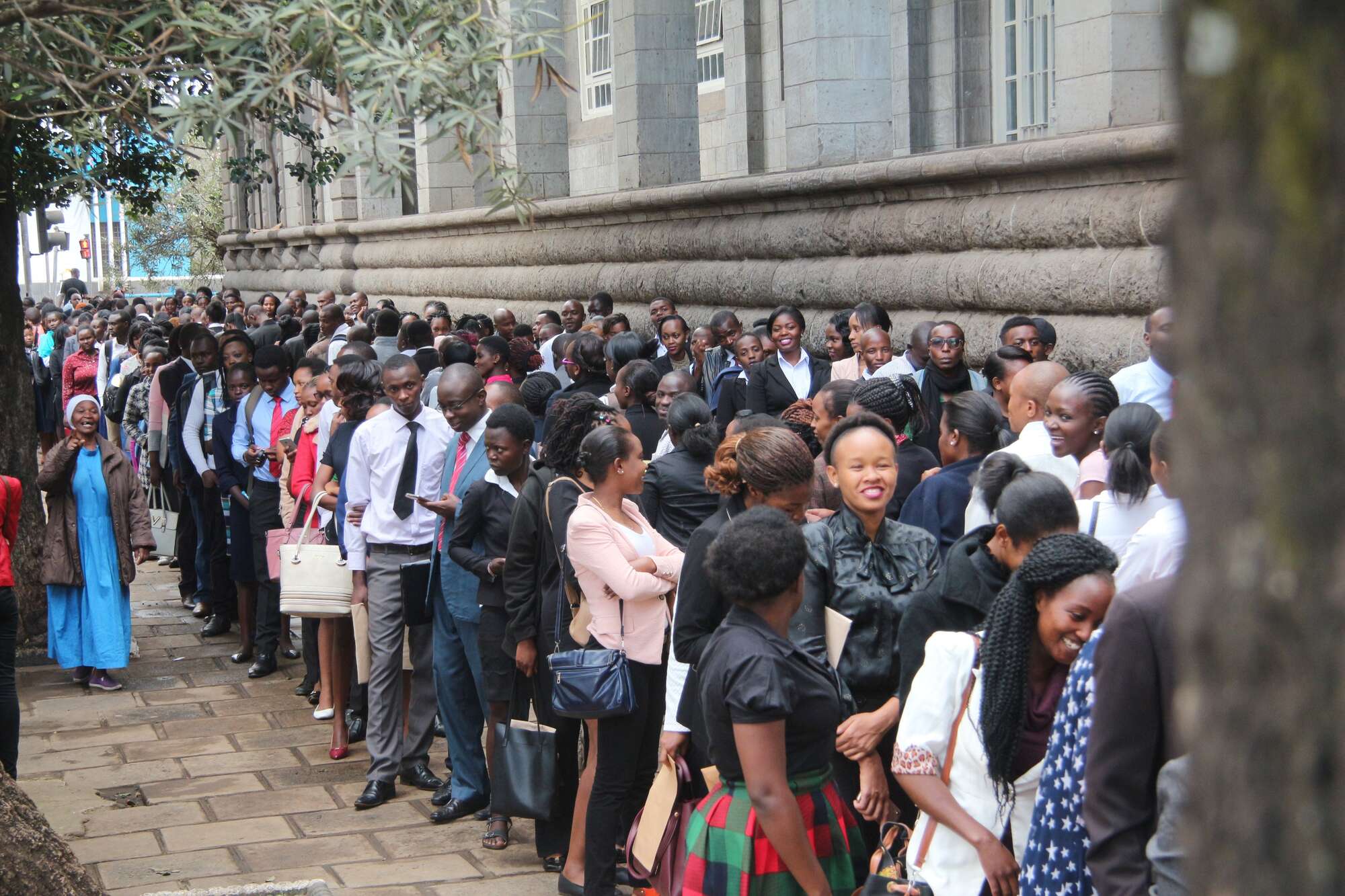 HELB Announces 32 Vacancies: How to Apply