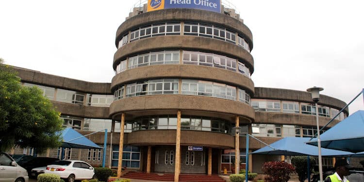 Kenya Airports Authority Warns Kenyans of Fake Jobs