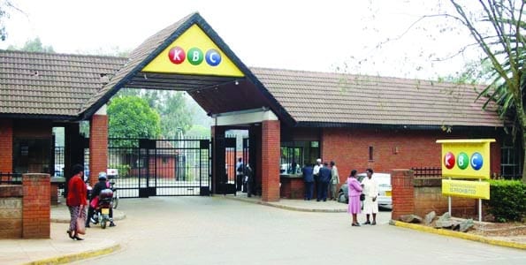 KBC Boss Fired with Immediate Effect
