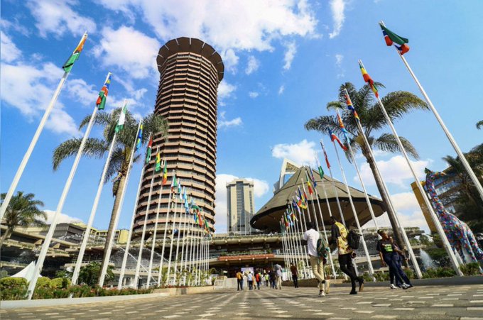 Govt Invites Kenyans to Give Views on KICC Sale