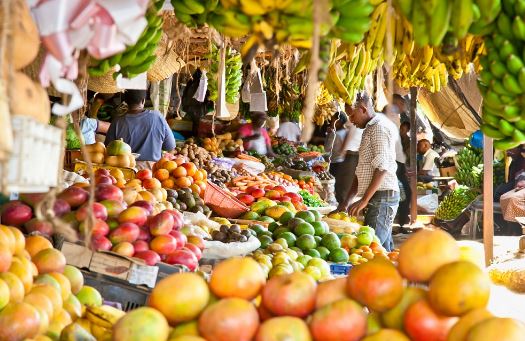 KNBS has published items whose prices increased in November.PHOTOCourtesy.