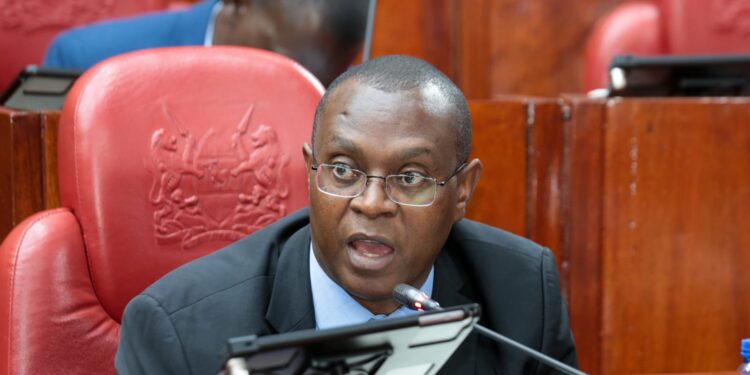 KNEC on How Grade 9 Learners Will Join Sn Secondary Schools