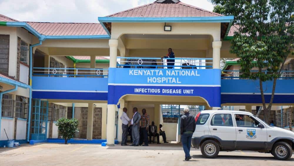 KNH