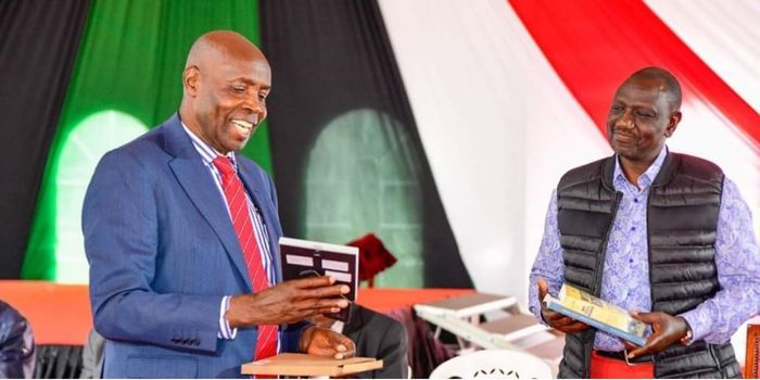 Machogu Summoned, Pressured to Cancel KCPE Results