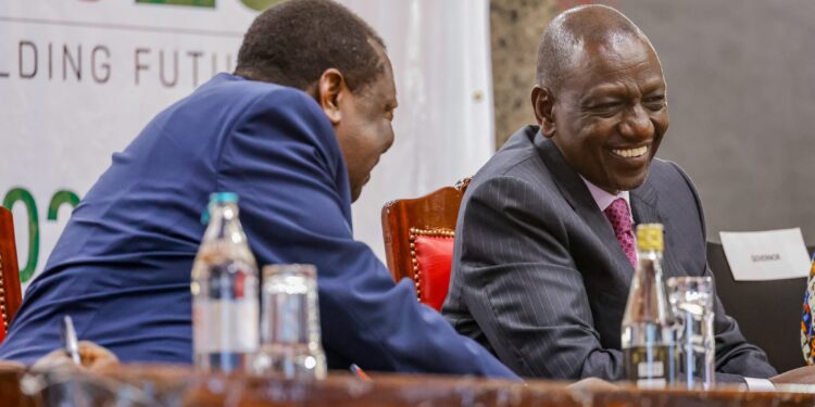 The Gates Foundation Granted Special Status by Kenya