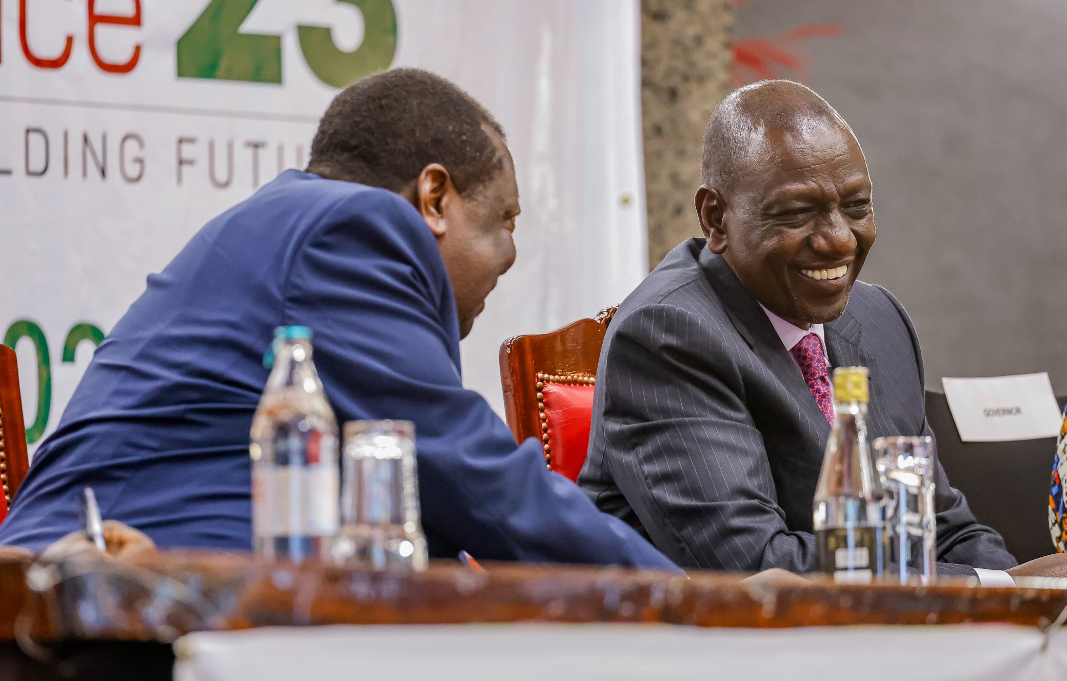 The Gates Foundation Granted Special Status by Kenya