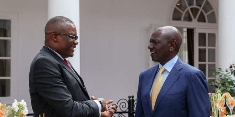 Govt Sets Date to Pay Ksh610M Salary Arrears to Posta Workers