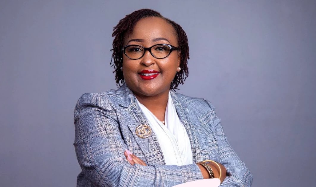 Pamela Mutua: High-Flying CEO at Center of Ksh16.5B Edible Oil Saga