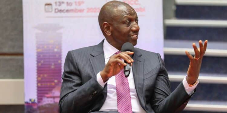 The Africa Investment Report 2023 stated that Kenya, South Africa, Egypt, and Nigeria have hugely dominated the investment flows towards the continent's ecosystem.