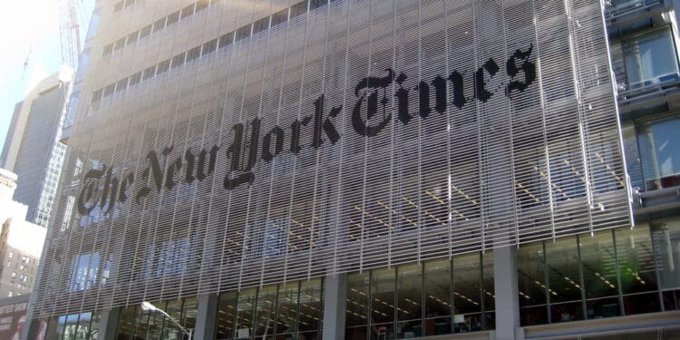 How Tech Hit Media Careers with Low Salaries & Fortunes