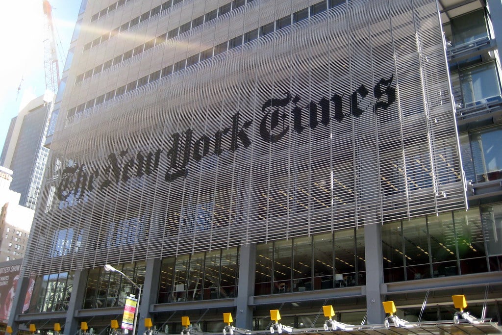 How Tech Hit Media Careers with Low Salaries & Fortunes