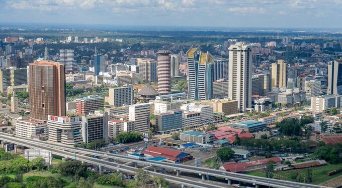 World Bank Report Exposes How Kenyans Have Become Poorer