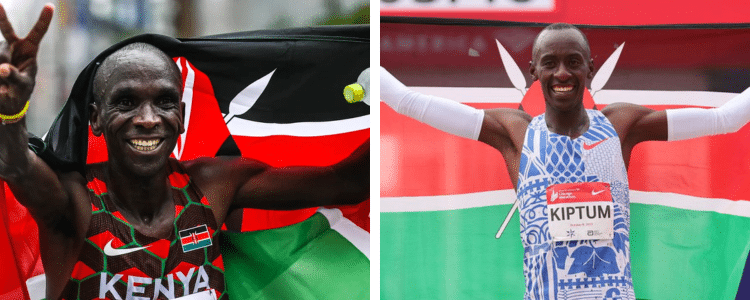 Govt Announces Ksh900K Prize Party Olympics Kit Competition