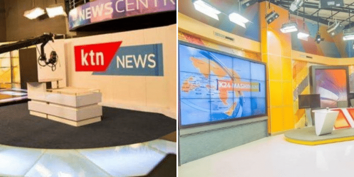 Journalist Union Issues Demands to Govt Over Media Crisis