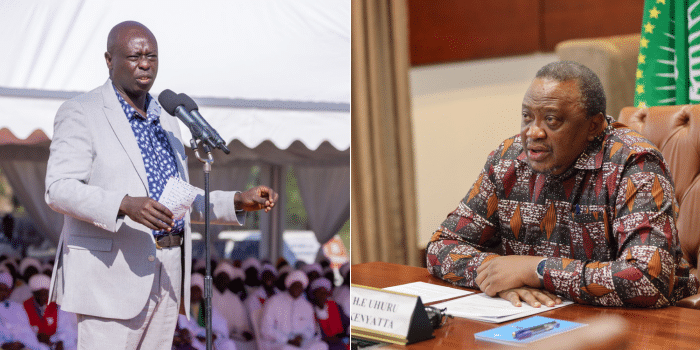 Mt Kenya Politicians Denounce Gachagua, Issue Ultimatum