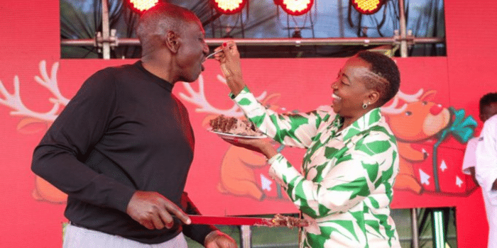 Ruto Birthday: Mama Rachel Sends Heartwarming Message to Bill