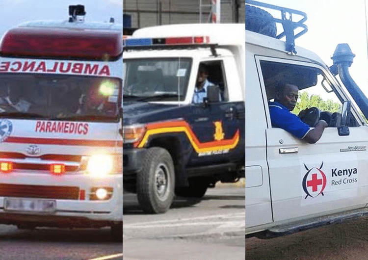 Important Hotline Numbers You Should Have During the Festive Season