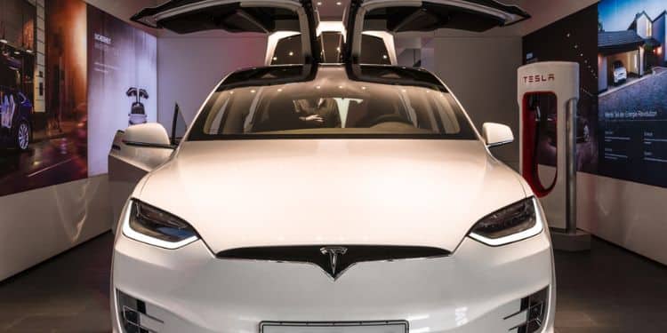Tesla Recalls More Than 2 Million Vehicles Over Safeguards