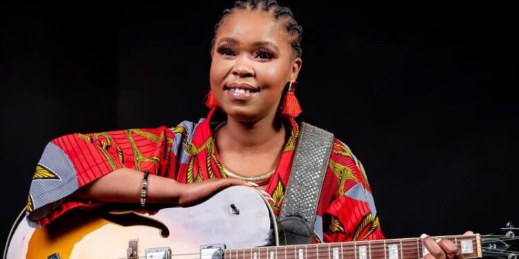Last Moments Of Zahara, Renowned South African Musician