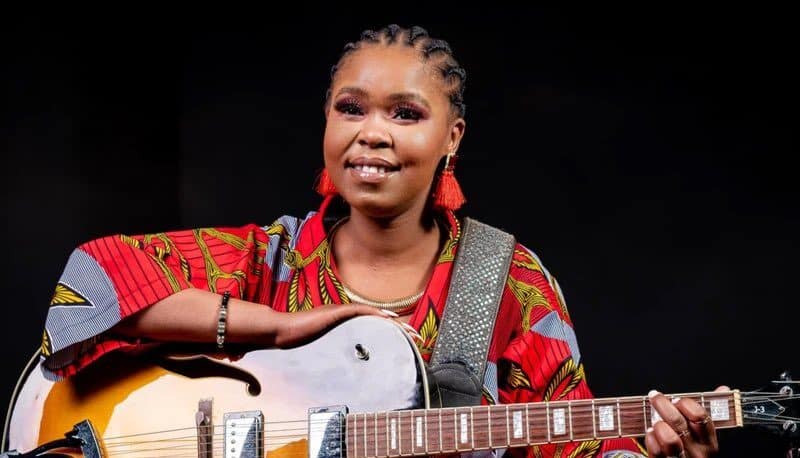 Last Moments of Zahara, Renowned South African Musician
