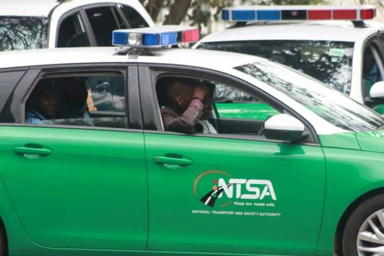 NTSA Issues New Demands to Motor Vehicle Owners