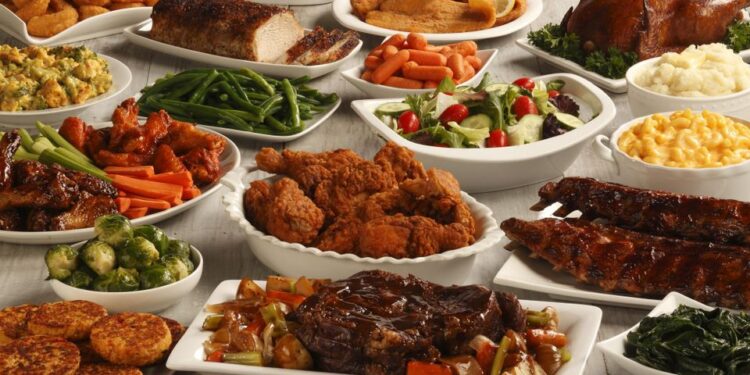 Meals