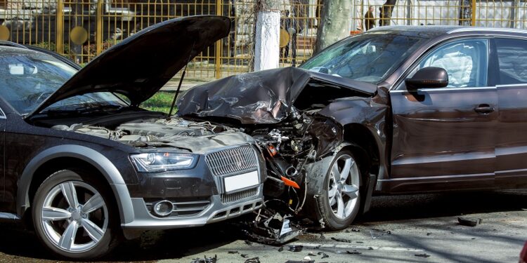 Blackspot Areas to Avoid During the Festive Season