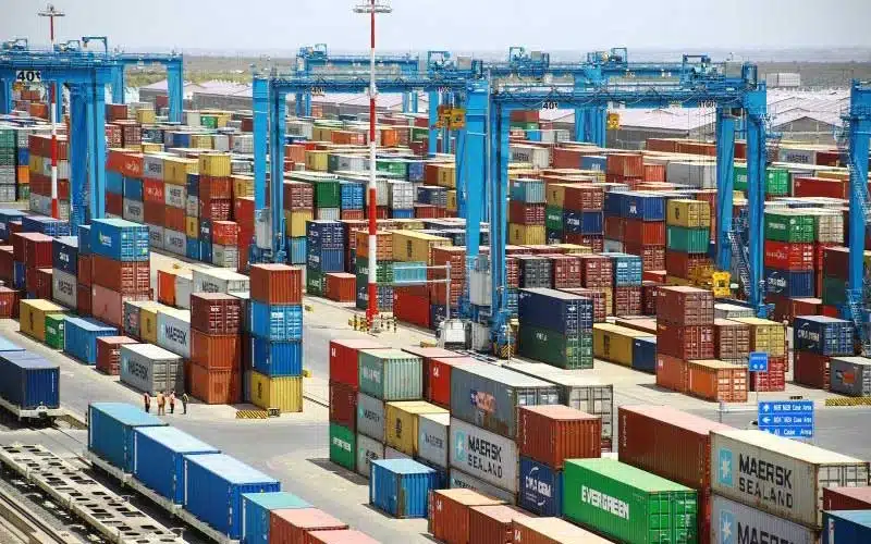 KRA Announces Auction of Overstayed Goods from Ports