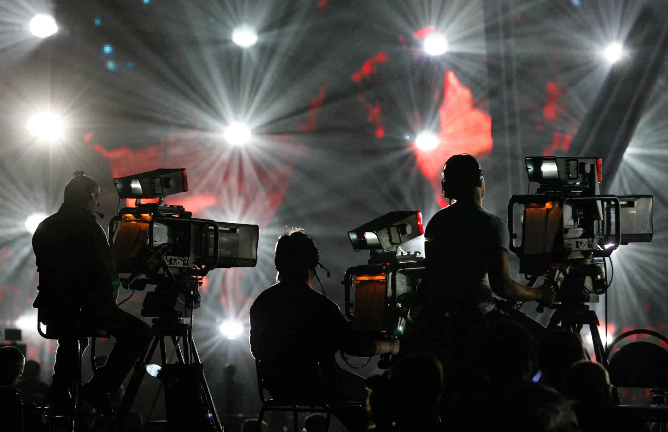 Adult Filming is Still a Goldmine Worth Capitalizing On
