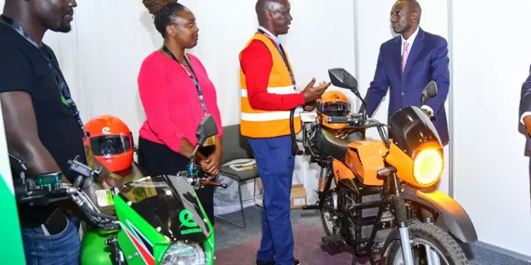 KEBS Introduces Mandatory Tests for Motorcycle &Car Batteries