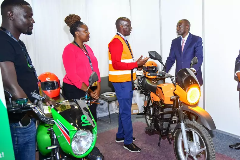 KEBS Introduces Mandatory Tests for Motorcycle &Car Batteries