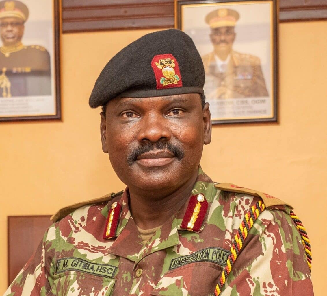 Last Moments Of Senior Police Found Dead In His House