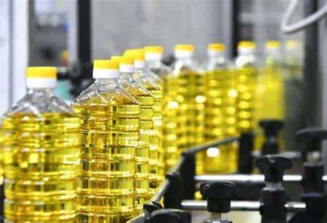Edible Oils
