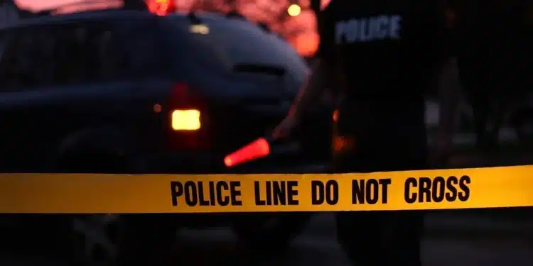 How Gang Robbed Nakuru Couple Ksh700,000