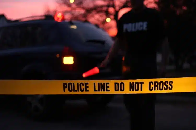 How Gang Robbed Nakuru Couple Ksh700,000