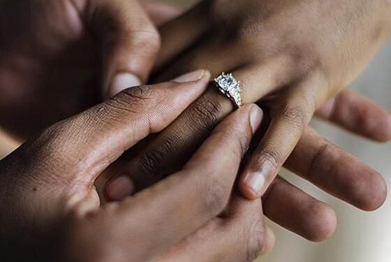 Bomet Bride Speaks on Cancelling Wedding Last Minute