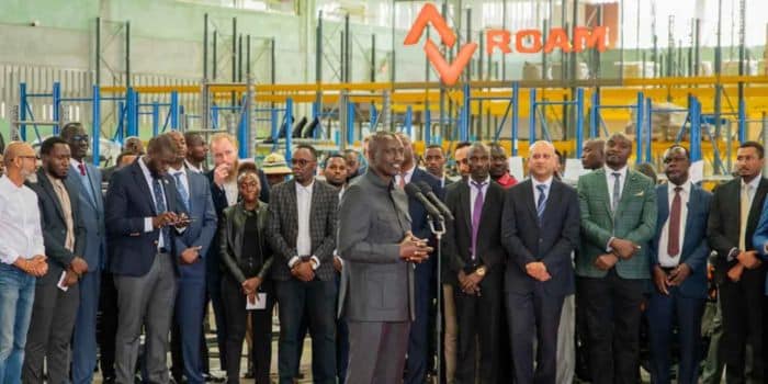 Startups: Kenya Emerges Leading Investment Destination